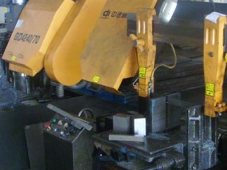 三才镇SM45模具钢