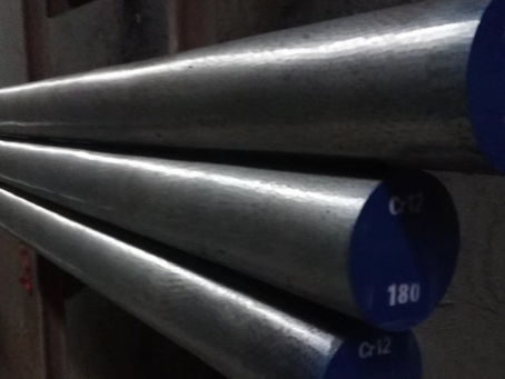 三才镇Cr12模具钢
