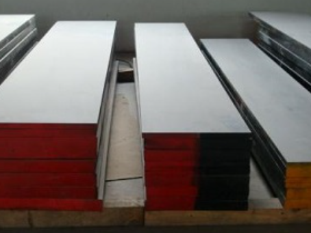 三才镇Cr12MoV模具钢