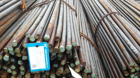 三才镇30Cr合金结构钢