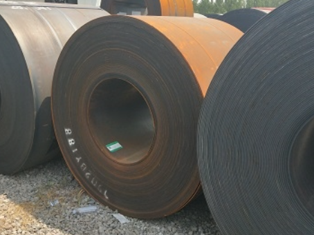 三才镇Q355NHB耐候板